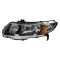 Headlight Set