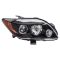 Headlight Set