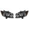 Headlight Set