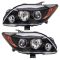 Headlight Set