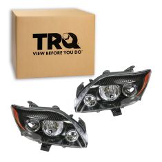Headlight Set