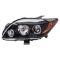 Headlight Set