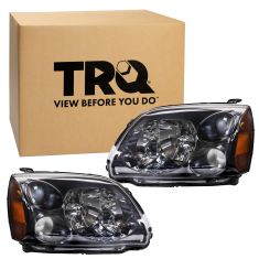 Headlight Set
