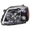 Headlight Set