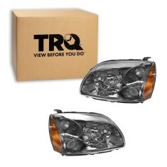 Headlight Set