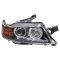 Headlight Set