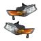 Headlight Set
