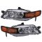 Headlight Set