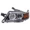 Headlight Set