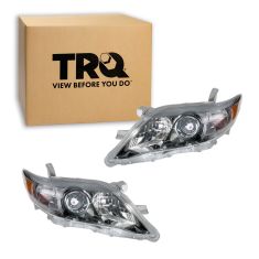 Headlight Set