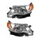 Headlight Set
