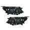 Headlight Set