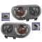 Headlight Set