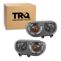 Headlight Set