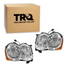 Headlight Set