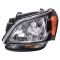 Headlight Set