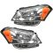 Headlight Set