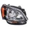 Headlight Set