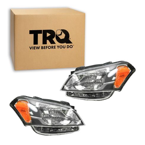 Headlight Set