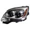Headlight Set