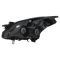 Headlight Set