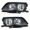Headlight Set