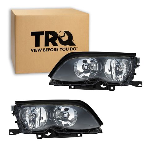 Headlight Set