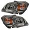 Headlight Set