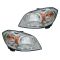 Headlight Set
