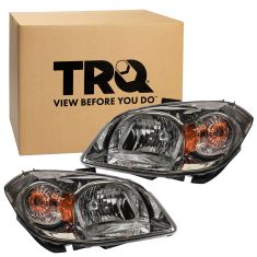 Headlight Set