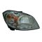 Headlight Set