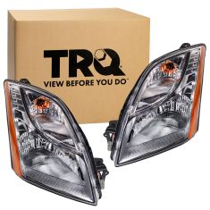 Headlight Set