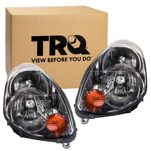 Headlight Set