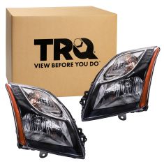 Headlight Set