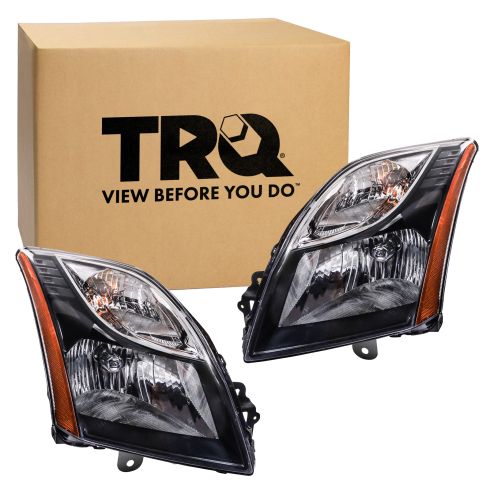 Headlight Set