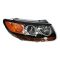 Headlight Set