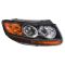 Headlight Set