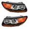 Headlight Set