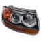 Headlight Set