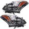 Headlight Set