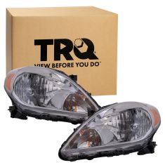 Headlight Set