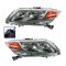 Headlight Set