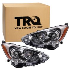 Headlight Set
