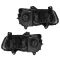 Headlight Set