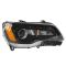 Headlight Set