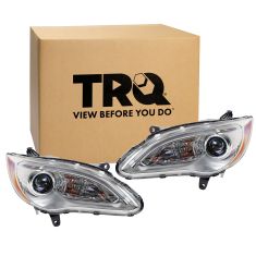 Headlight Set