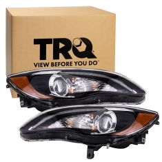 Headlight Set