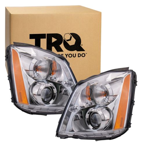 Headlight Set