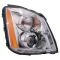 Headlight Set