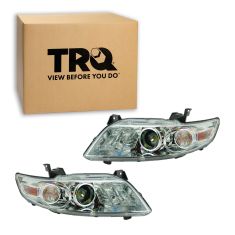 Headlight Set